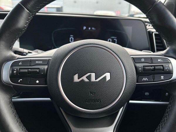 Used Kia Sportage 2023 for sale - 76171172: Photo 28