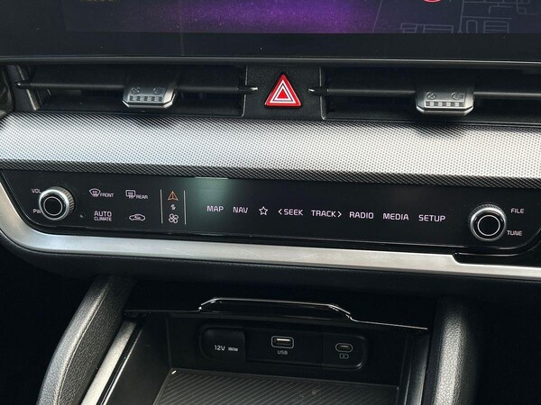 Used Kia Sportage 2023 for sale - 76171172: Photo 41