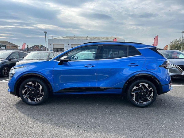 Used Kia Sportage 2023 for sale - 76171172: Photo 6
