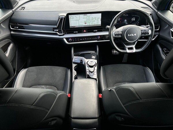 Used Kia Sportage 2023 for sale - 76171172: Photo 7