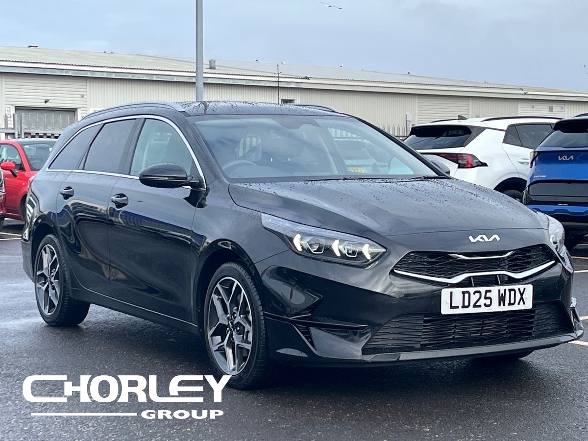 Used Kia Ceed 2025 for sale - 77700731: Photo 1