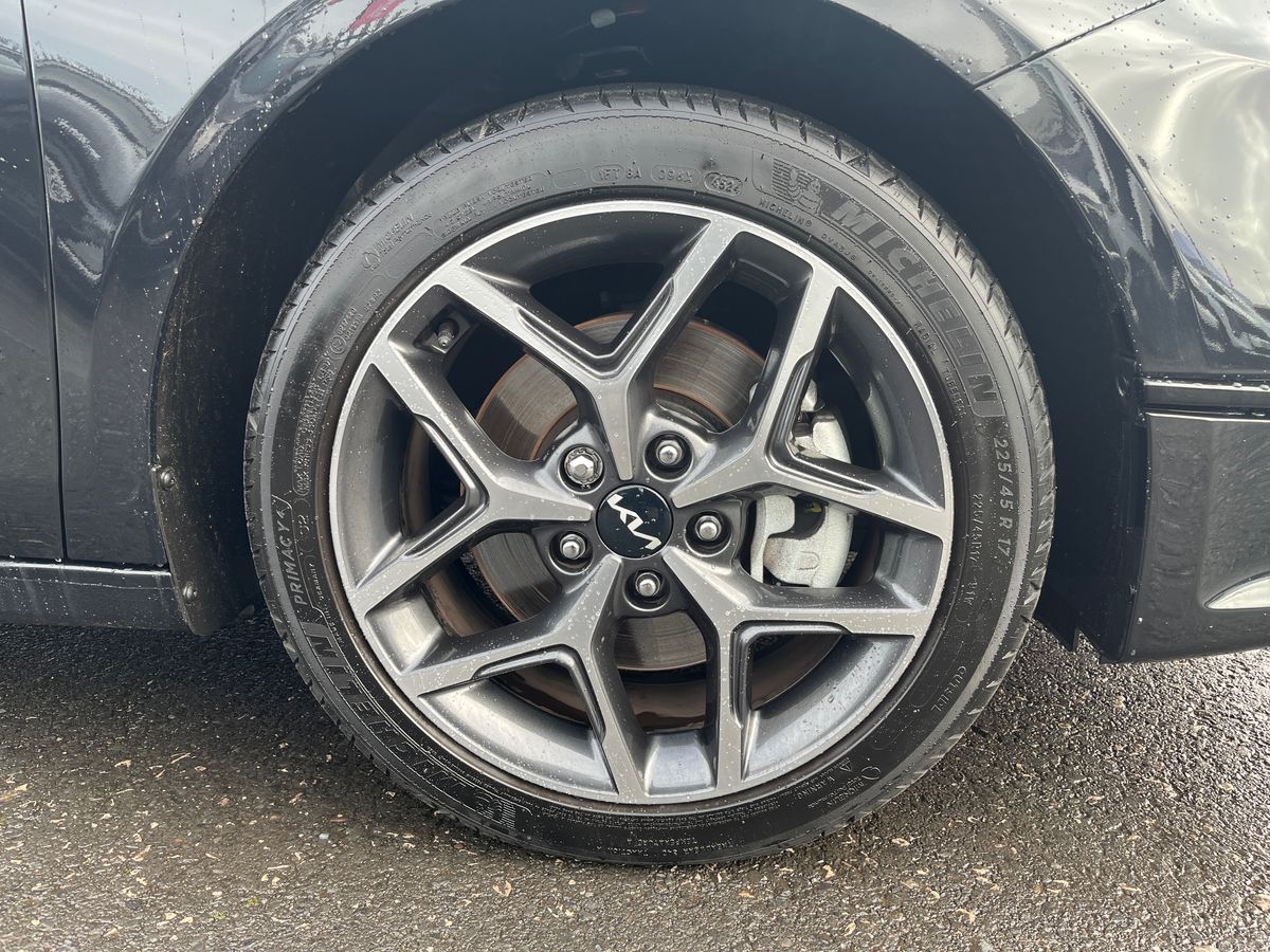 Used Kia Ceed 2025 for sale - 77700731: Photo 10