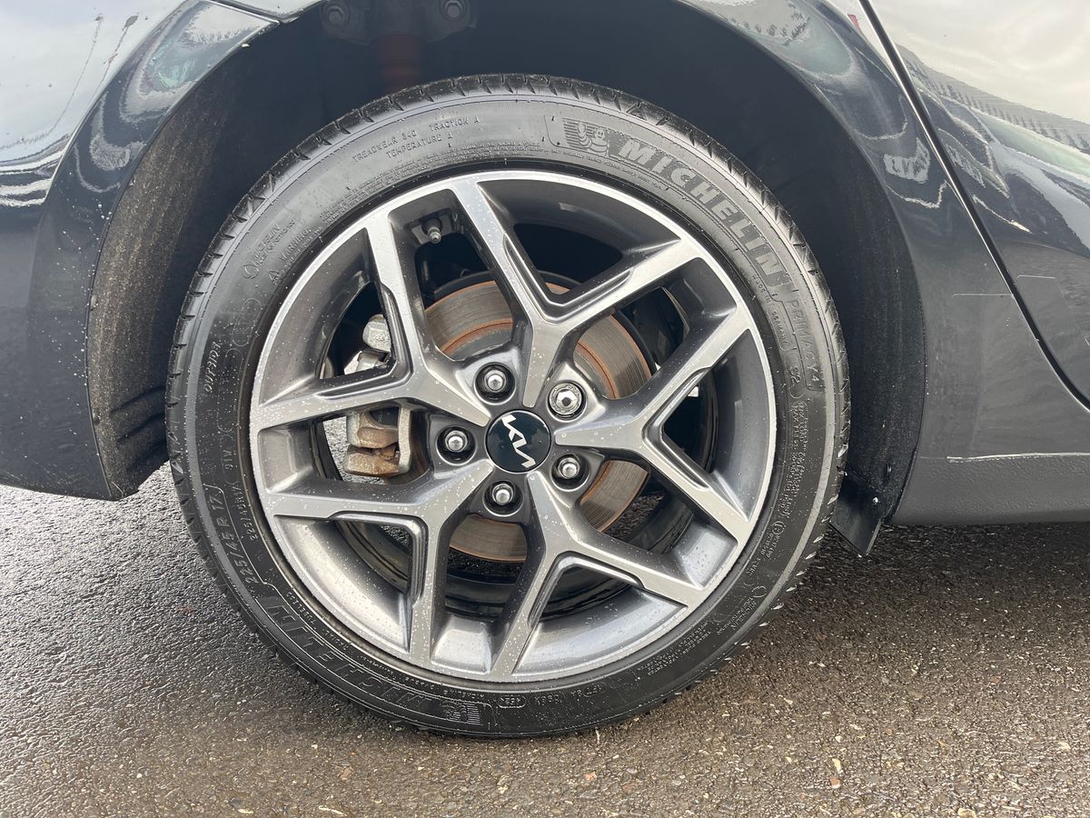 Used Kia Ceed 2025 for sale - 77700731: Photo 11