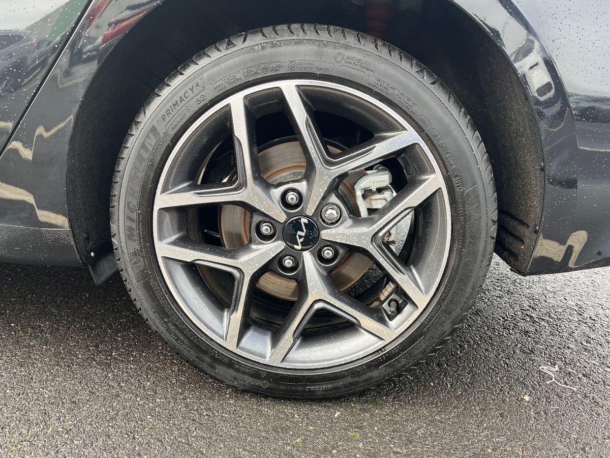 Used Kia Ceed 2025 for sale - 77700731: Photo 12