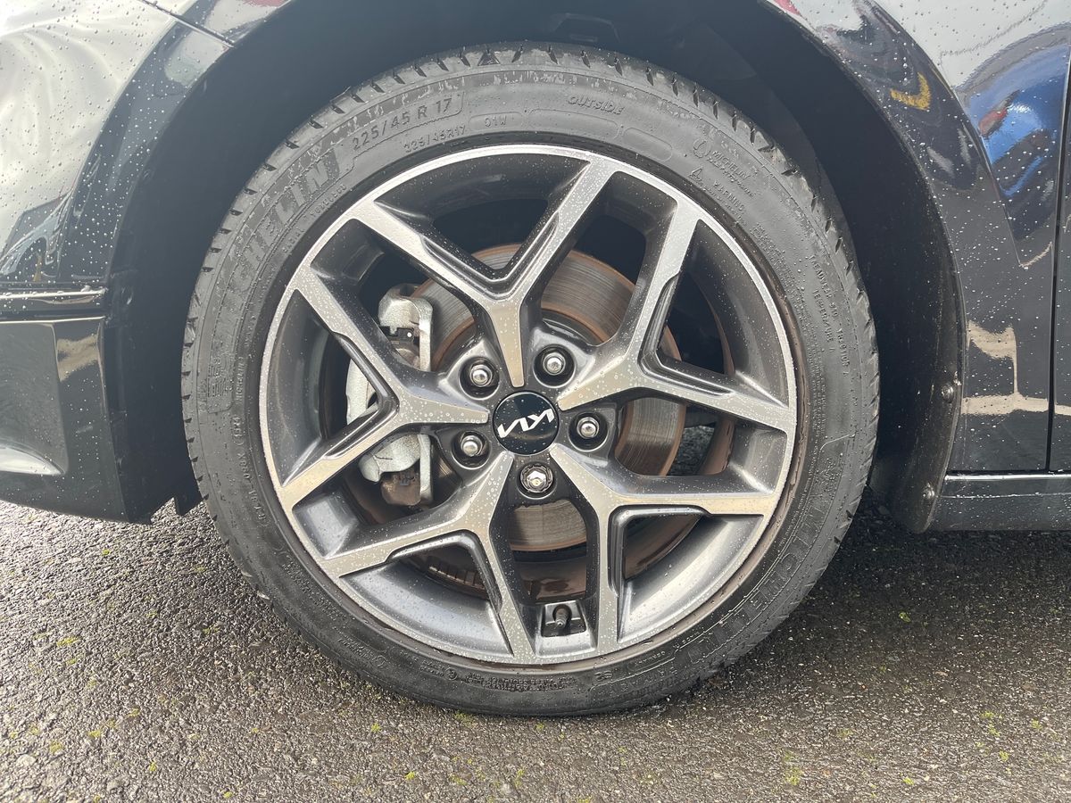 Used Kia Ceed 2025 for sale - 77700731: Photo 13