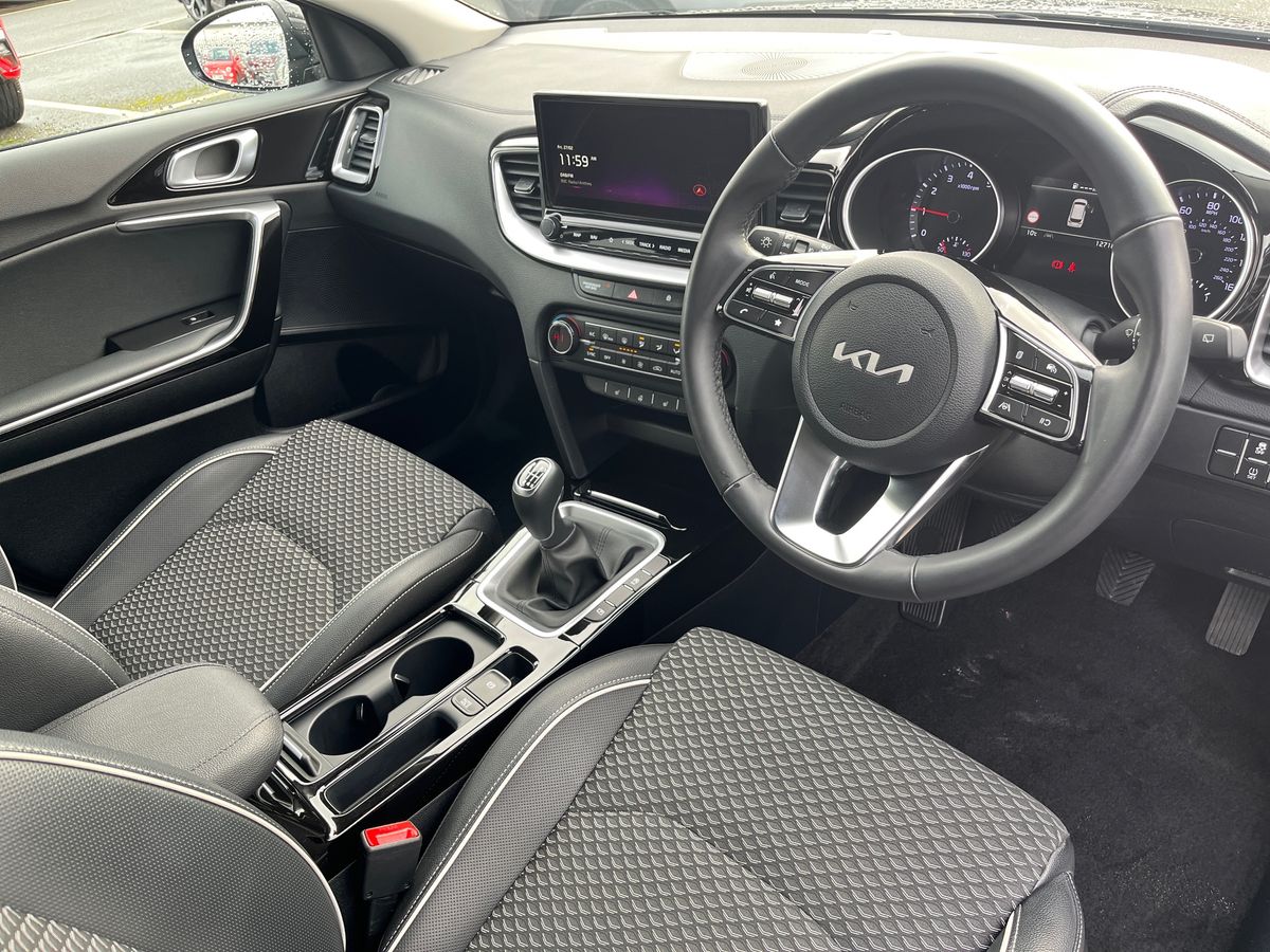 Used Kia Ceed 2025 for sale - 77700731: Photo 14