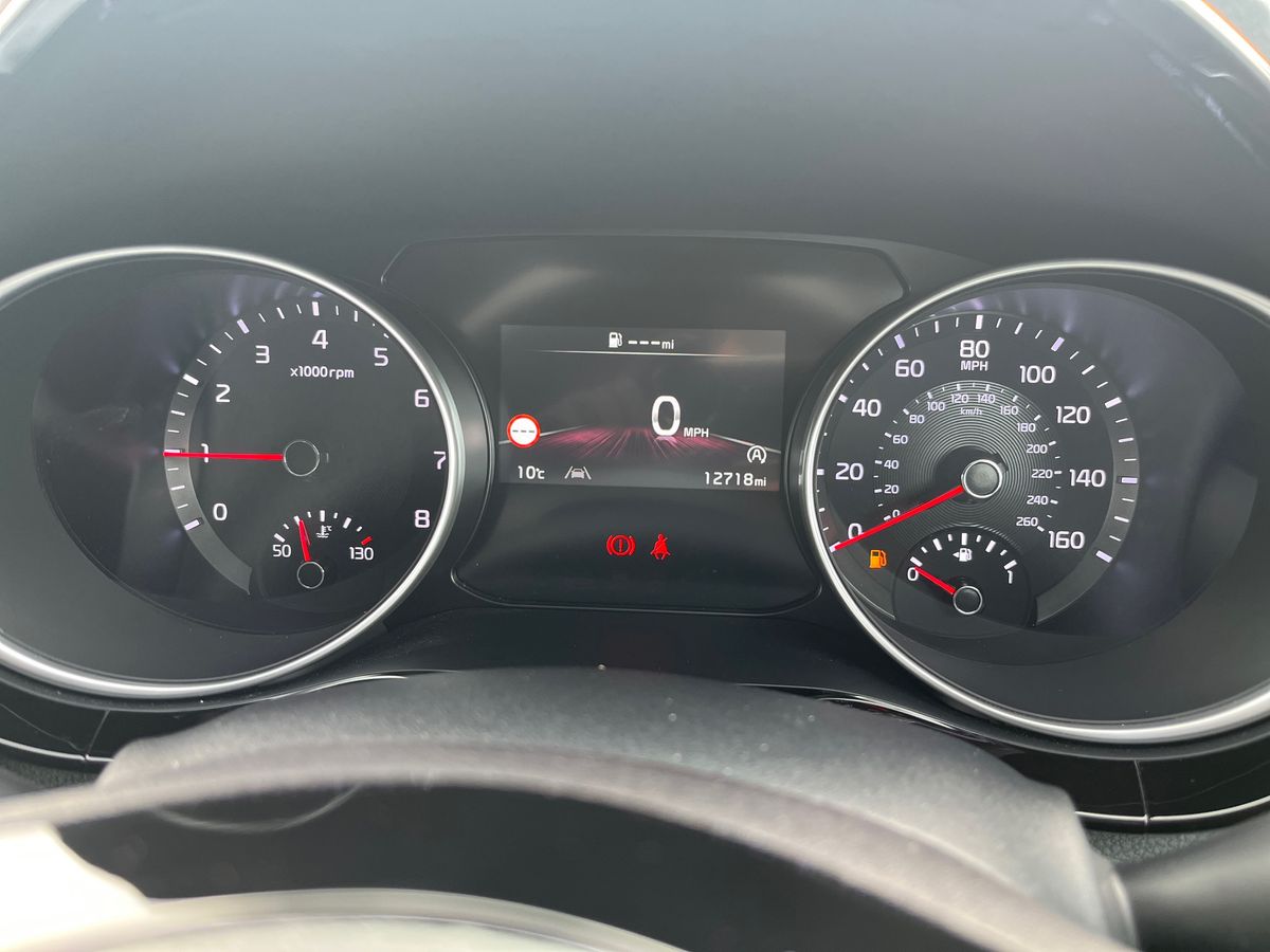 Used Kia Ceed 2025 for sale - 77700731: Photo 15