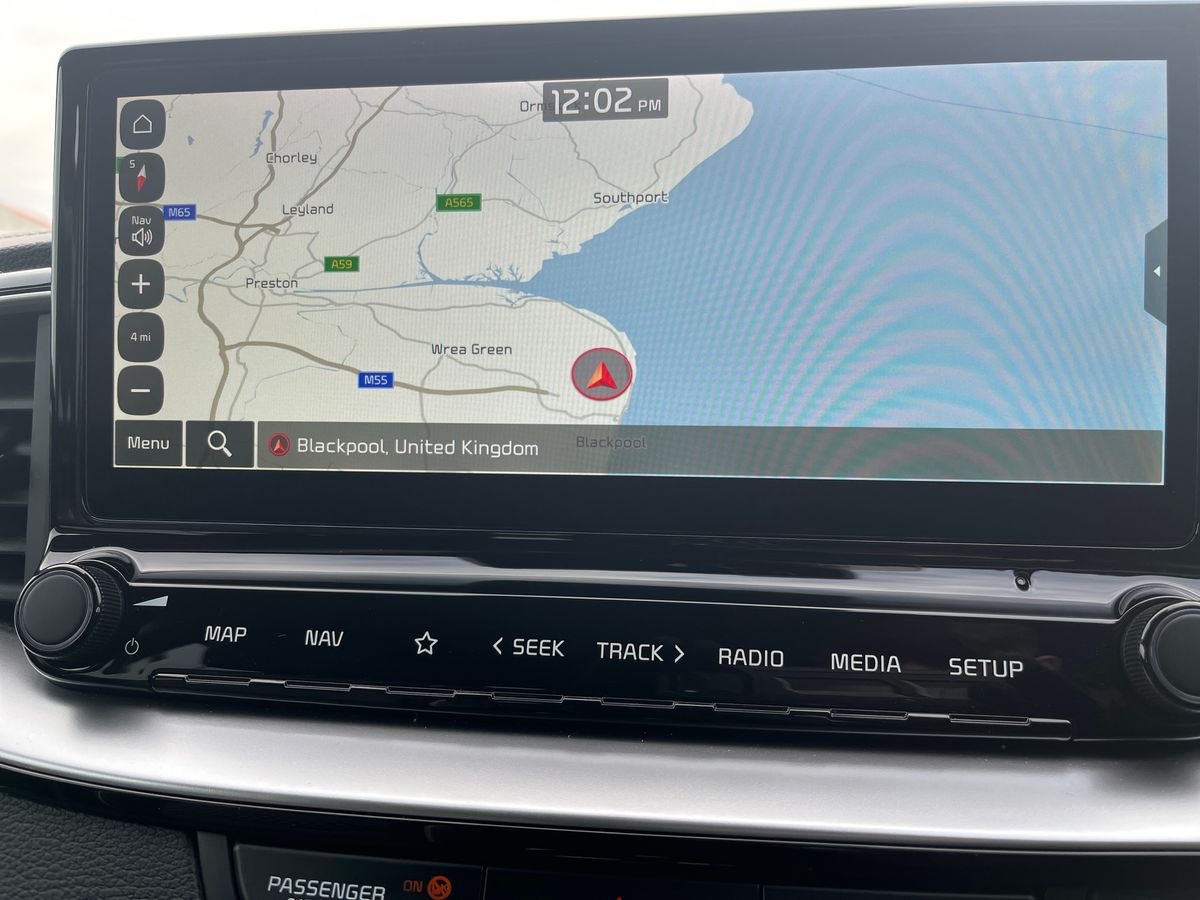 Used Kia Ceed 2025 for sale - 77700731: Photo 17