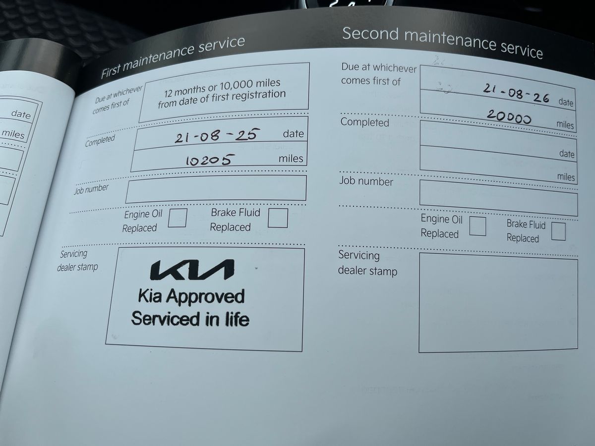 Used Kia Ceed 2025 for sale - 77700731: Photo 18