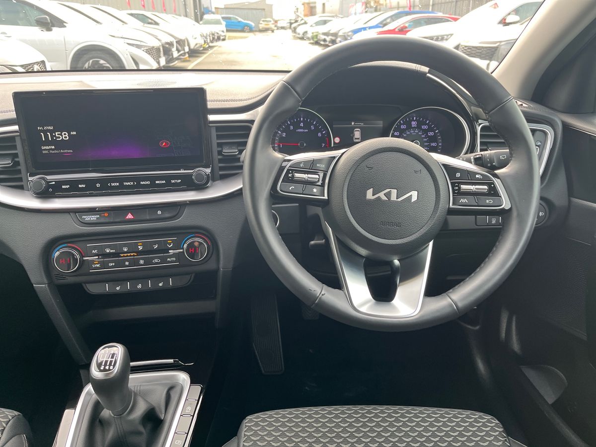 Used Kia Ceed 2025 for sale - 77700731: Photo 20