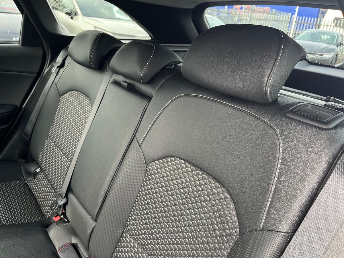 Used Kia Ceed 2025 for sale - 77700731: Photo 21