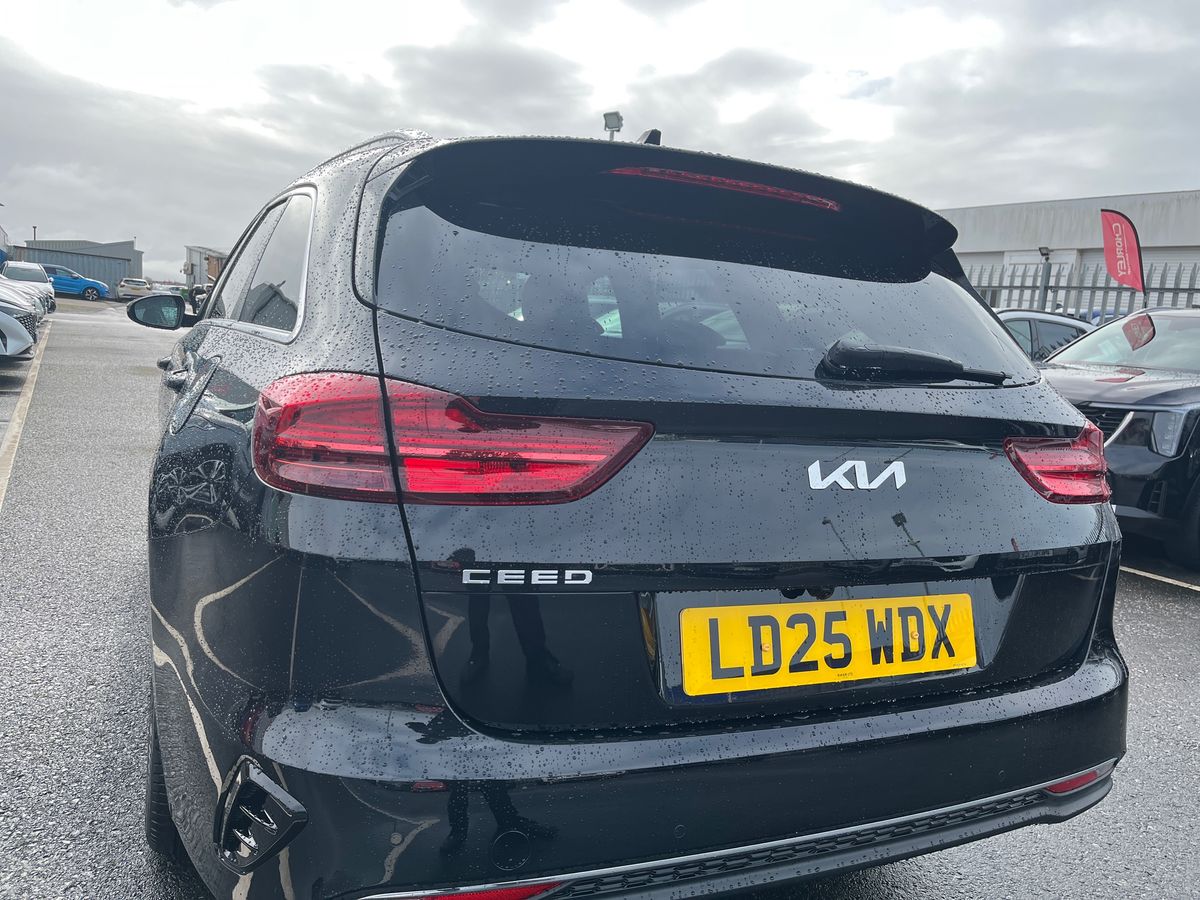 Used Kia Ceed 2025 for sale - 77700731: Photo 23