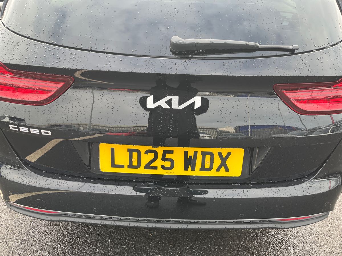 Used Kia Ceed 2025 for sale - 77700731: Photo 25