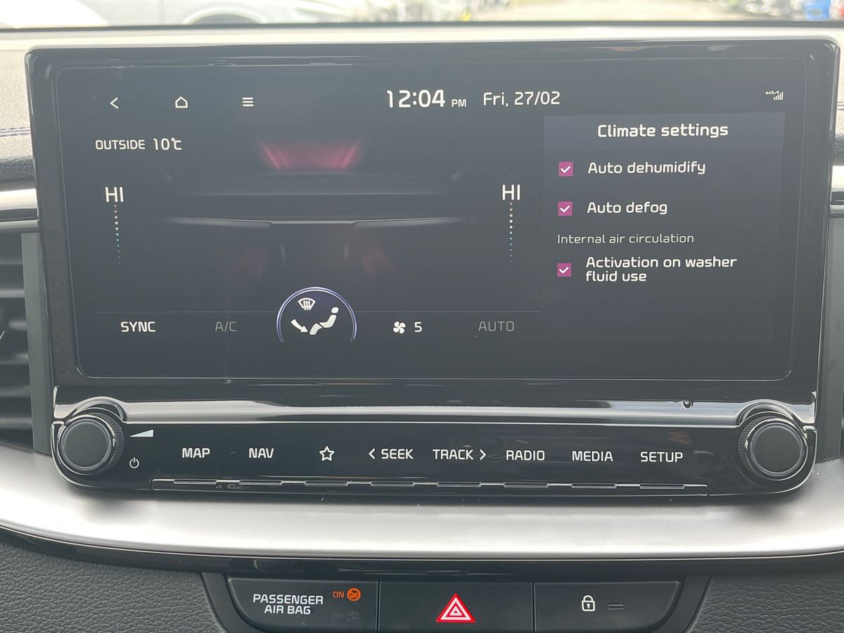 Used Kia Ceed 2025 for sale - 77700731: Photo 28