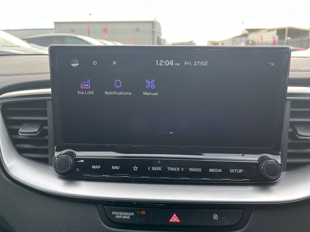 Used Kia Ceed 2025 for sale - 77700731: Photo 29