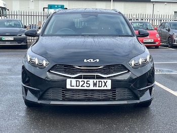 Used Kia Ceed 2025 for sale - 77700731: Photo