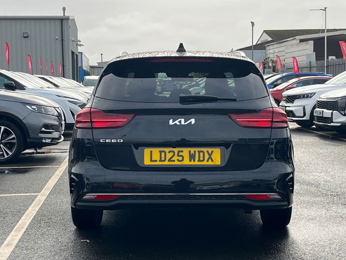 Used Kia Ceed 2025 for sale - 77700731: Photo 5