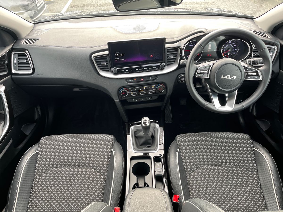 Used Kia Ceed 2025 for sale - 77700731: Photo 7