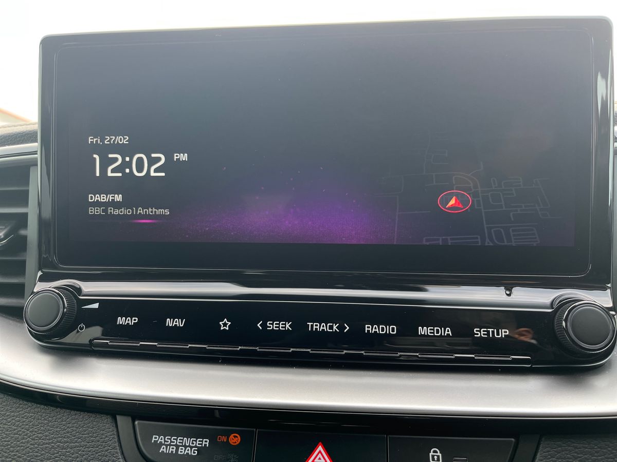 Used Kia Ceed 2025 for sale - 77700731: Photo 9