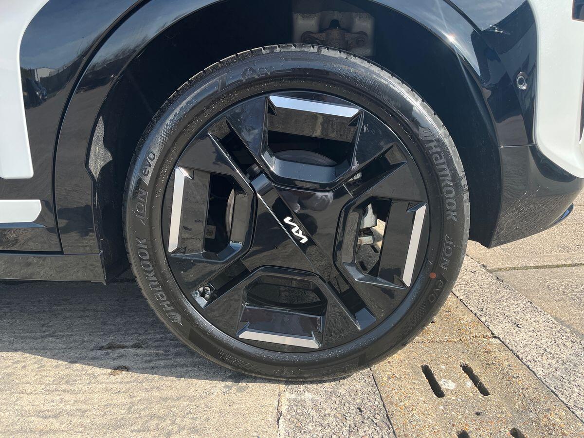 Used Kia EV3 2025 for sale - 77943720: Photo 12