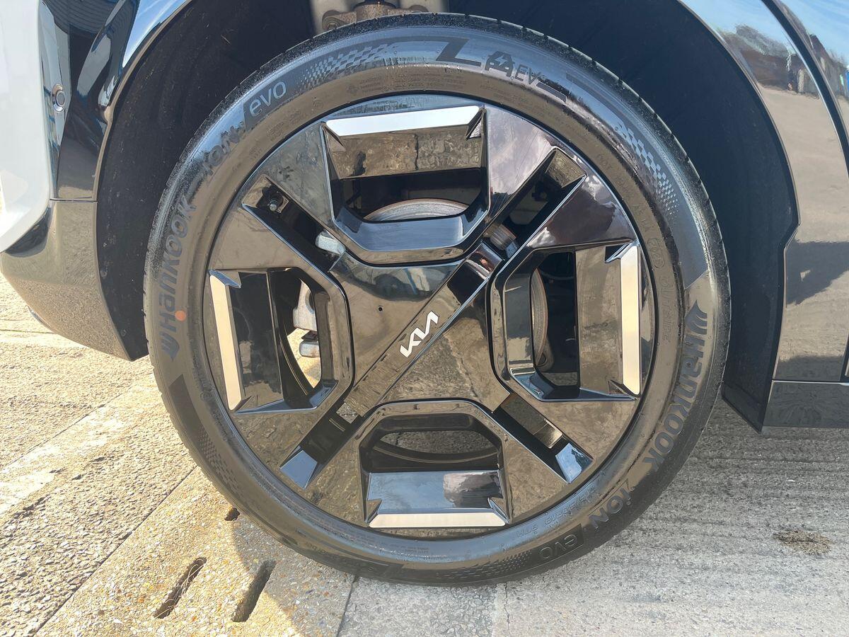 Used Kia EV3 2025 for sale - 77943720: Photo 13