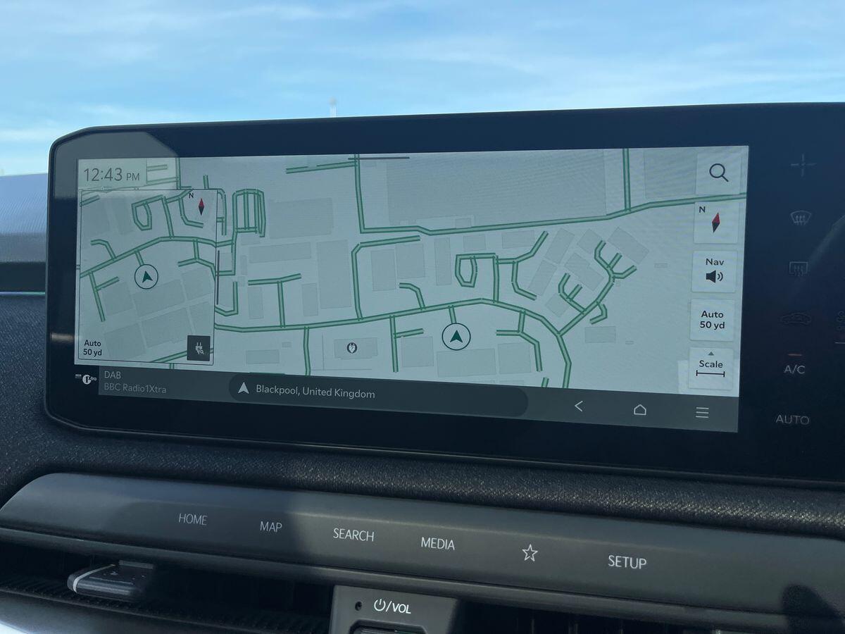 Used Kia EV3 2025 for sale - 77943720: Photo 16