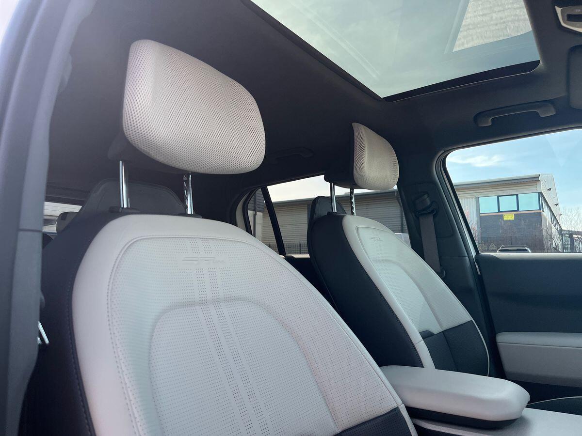 Used Kia EV3 2025 for sale - 77943720: Photo 17