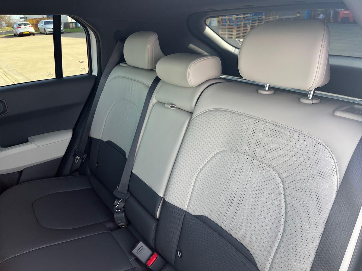 Used Kia EV3 2025 for sale - 77943720: Photo 19