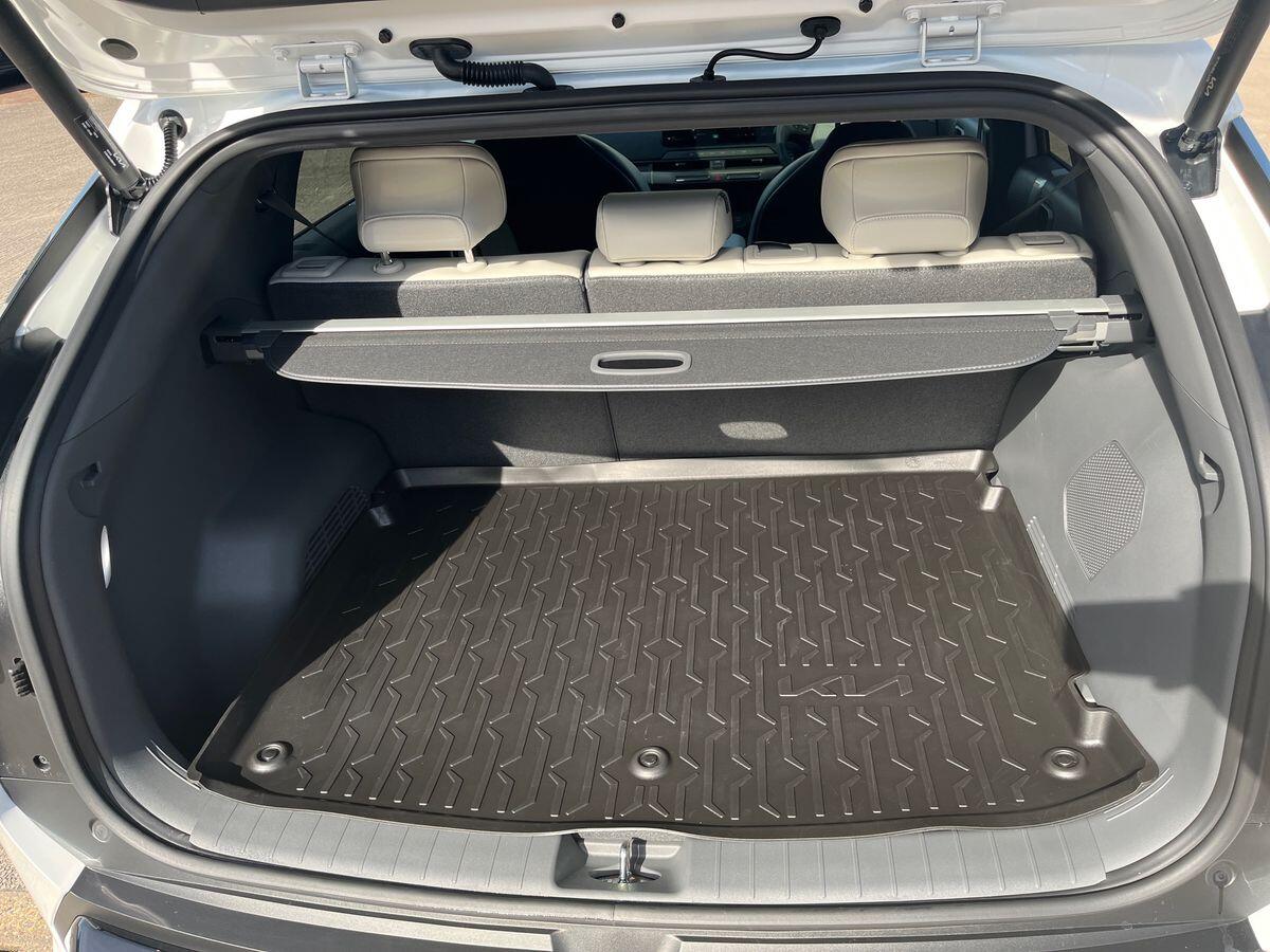 Used Kia EV3 2025 for sale - 77943720: Photo 20