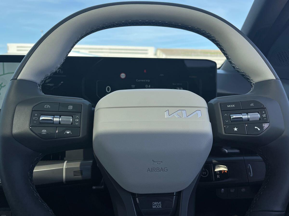 Used Kia EV3 2025 for sale - 77943720: Photo 27
