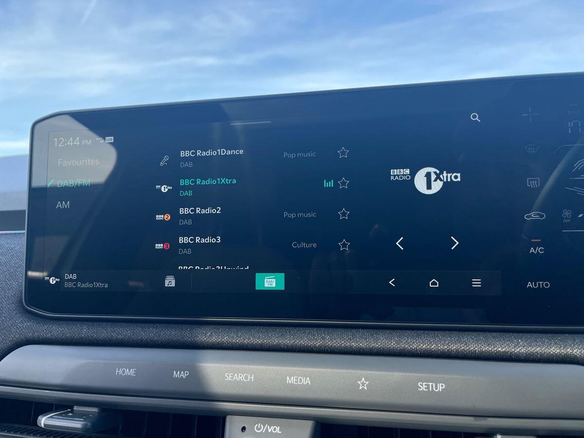 Used Kia EV3 2025 for sale - 77943720: Photo 30