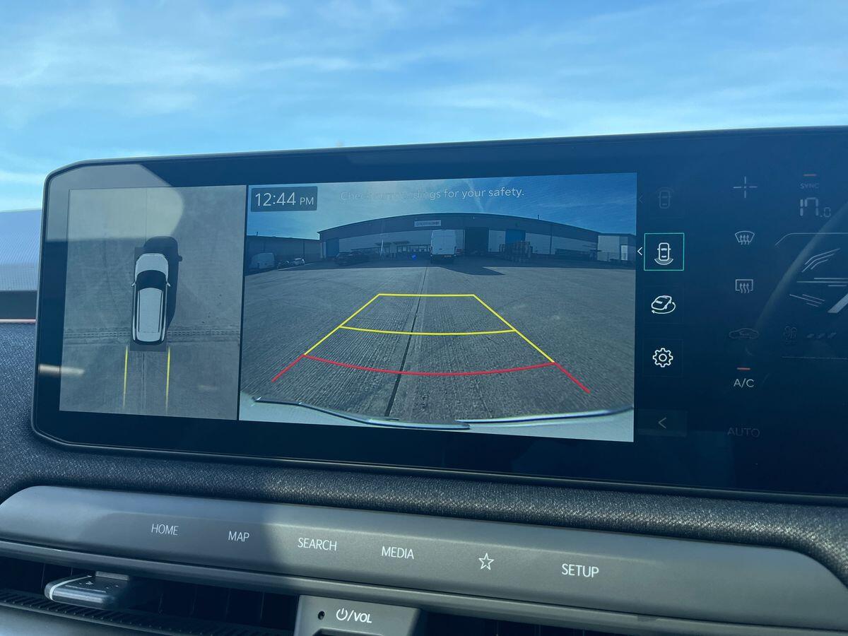 Used Kia EV3 2025 for sale - 77943720: Photo 32