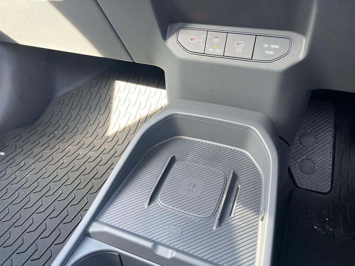 Used Kia EV3 2025 for sale - 77943720: Photo 34