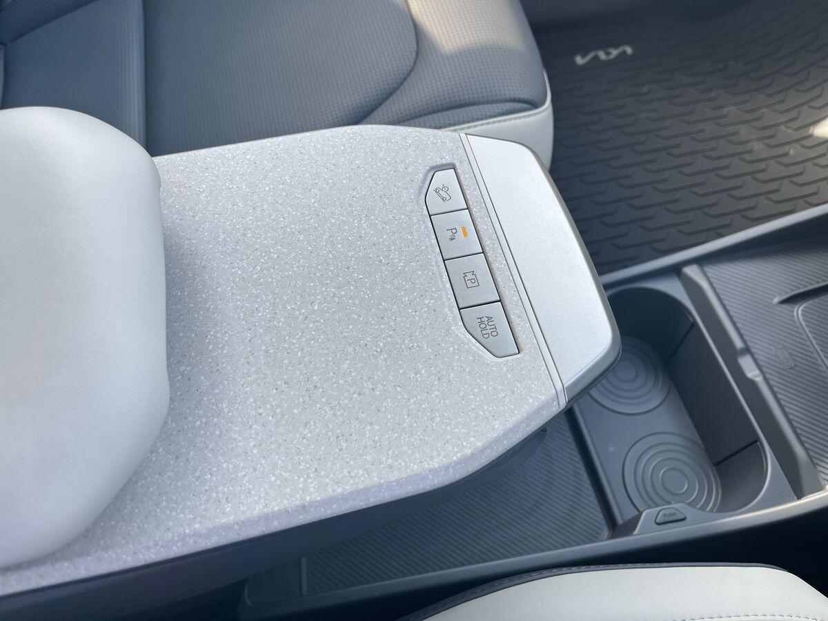 Used Kia EV3 2025 for sale - 77943720: Photo 35