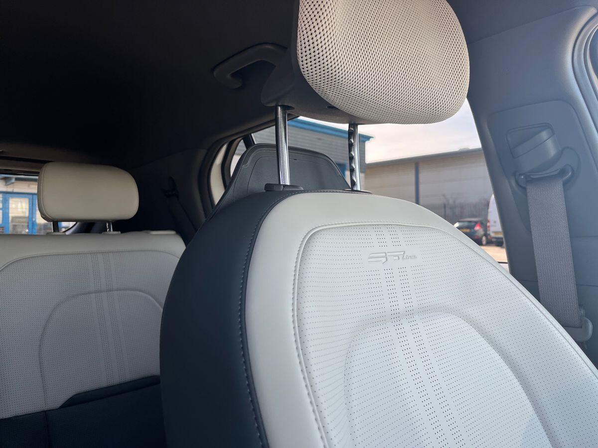 Used Kia EV3 2025 for sale - 77943720: Photo 36