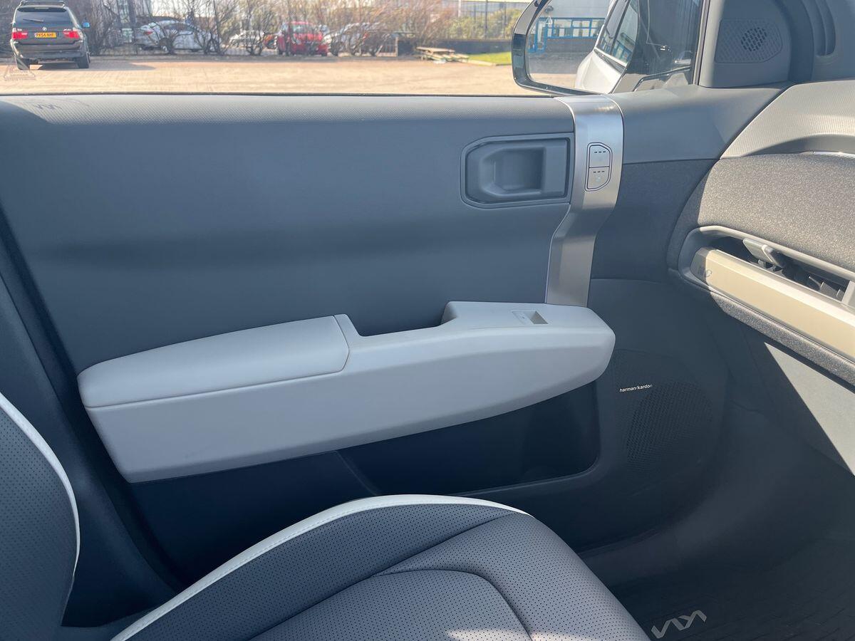 Used Kia EV3 2025 for sale - 77943720: Photo 38