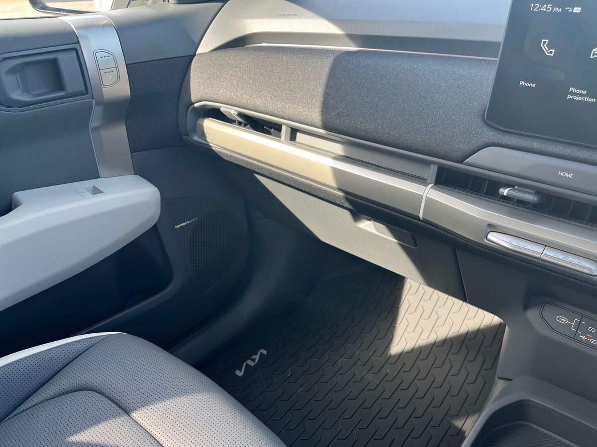 Used Kia EV3 2025 for sale - 77943720: Photo 39