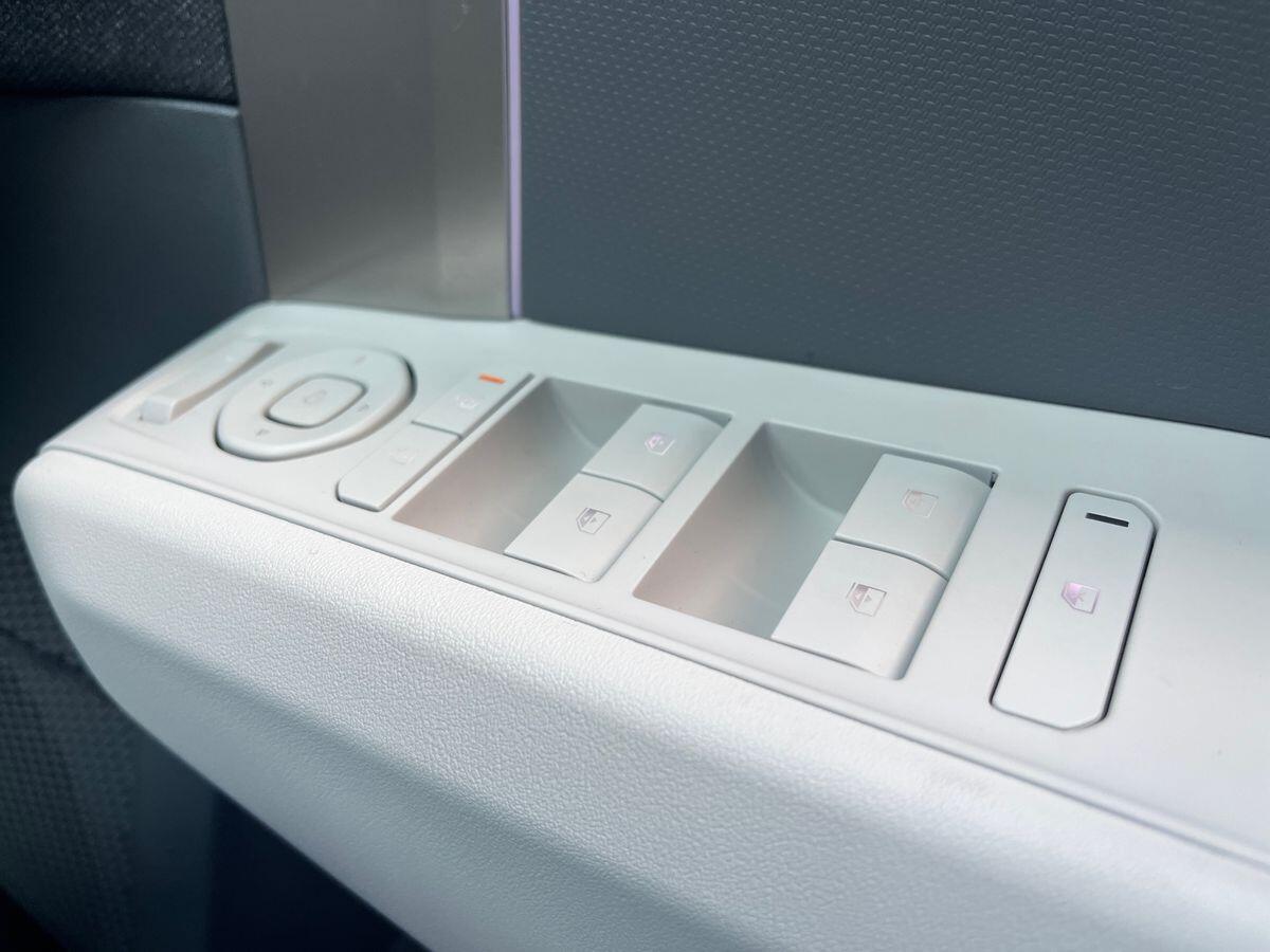 Used Kia EV3 2025 for sale - 77943720: Photo 41