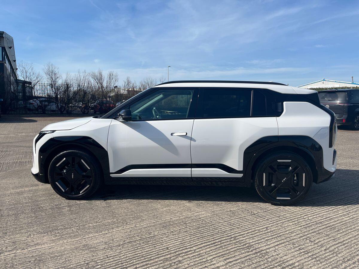 Used Kia EV3 2025 for sale - 77943720: Photo 6