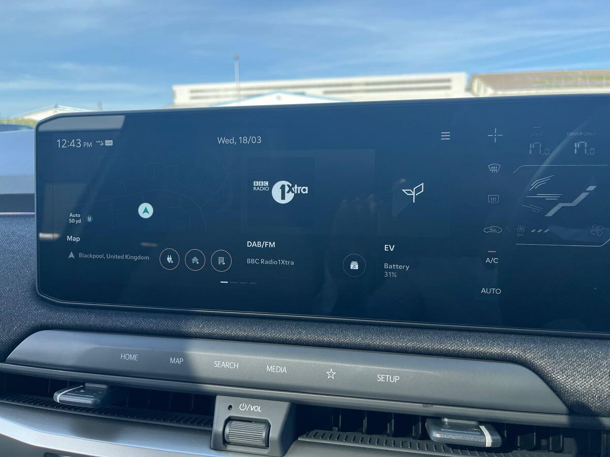 Used Kia EV3 2025 for sale - 77943720: Photo 9