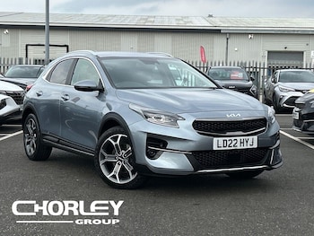 2022 - 1.5T GDi ISG 3 5dr