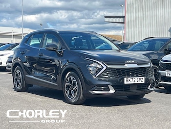 Used Kia Sportage 2022 for sale - 78502068: Photo