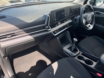 Used Kia Sportage 2022 for sale - 78502068: Photo