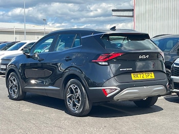 Used Kia Sportage 2022 for sale - 78502068: Photo