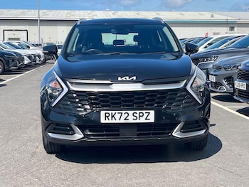 Used Kia Sportage 2022 for sale - 78502068: Photo