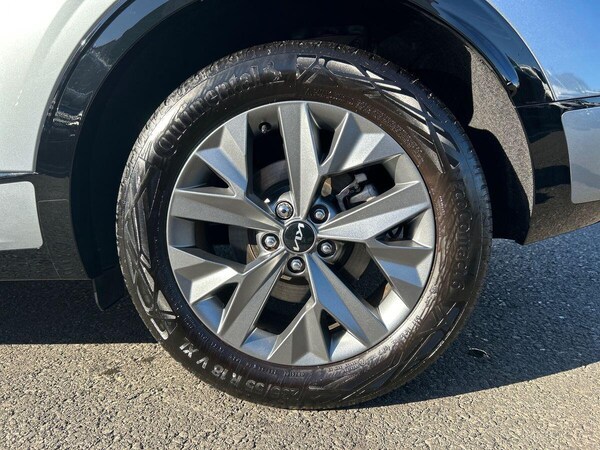 Used Kia Sportage 2025 for sale - 76036755: Photo 12