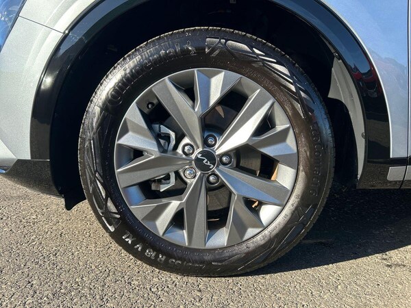 Used Kia Sportage 2025 for sale - 76036755: Photo 13