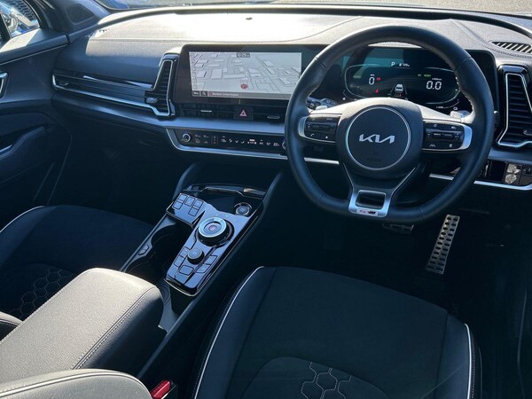 Used Kia Sportage 2025 for sale - 76036755: Photo 14