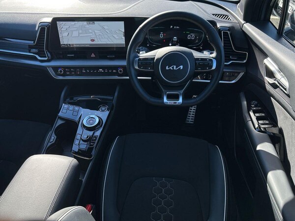 Used Kia Sportage 2025 for sale - 76036755: Photo 19
