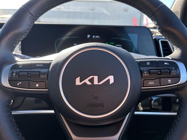 Used Kia Sportage 2025 for sale - 76036755: Photo 29
